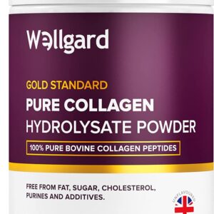 pure collagen powder