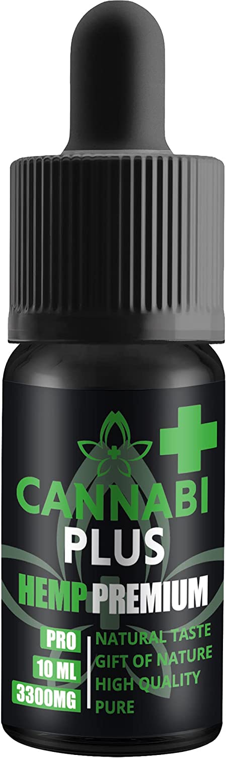 cannabi cbd oil